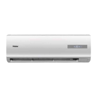 Haier HSU09VHG(DB)-W