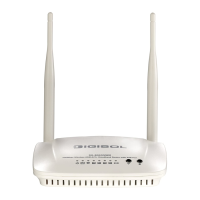 Preview: Digisol DG-BG4300NU
