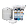 Water Filtration Systems Logo