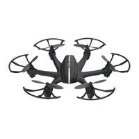 Preview: MJX R/C X800