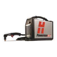 Preview: Hypertherm Powermax30 XP