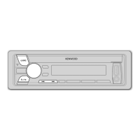 Preview: Kenwood KDC-X498