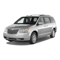Preview: Chrysler TOWN & COUNTRY 2010