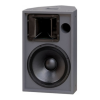 Speaker System Logo