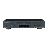 Preview: Cambridge Audio Azur 752BD