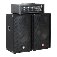 Preview: Harbinger M120 MuV Series