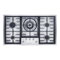 Preview: Miele KM 2354