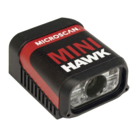 Preview: Microscan MINI Hawk