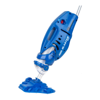 Preview: Water Tech Pool Blaster MAX