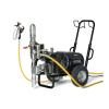 Pressure Washer Logo