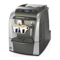 Preview: LAVAZZA LB 2300