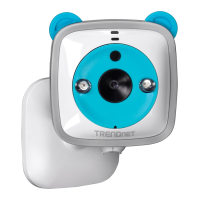 Preview: TRENDnet TV-IP745SIC