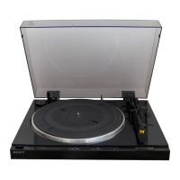 Preview: Sony PS-LX430