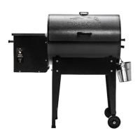 Preview: Traeger BBQ055.04