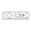 Car Receiver Logo