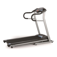 Preview: Treo Fitness T101