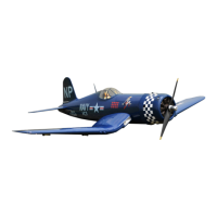 Preview: Black Horse Model CORSAIR