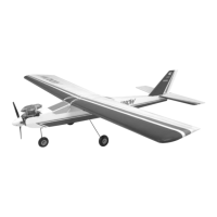 Preview: Hangar 9 ARROW