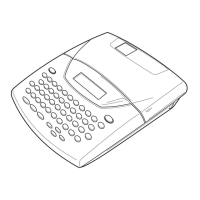 Preview: Brother P-touch 2350