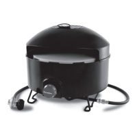 Preview: Pizzacraft PizzaQue PC6500