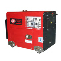 Preview: Heavy Duty Power Systems HDD7000E