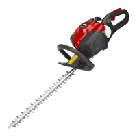 Preview: RedMax CHT220