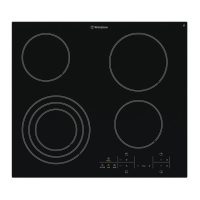 Preview: Westinghouse WHC644BA