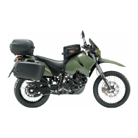 Preview: KTM 400 LS-E/MIL