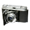 Digital Camera Logo