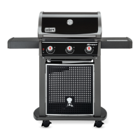 Preview: Weber Spirit E210 CLASSIC