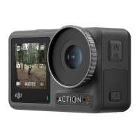 Preview: dji OSMO ACTION 3