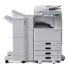 Copier Logo