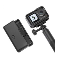 Preview: dji OSMO ACTION 3