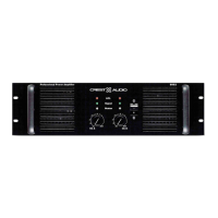 Preview: Crest Audio Pro Series 8002