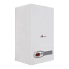 Water Heater Logo