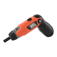 Preview: Black & Decker KC9036