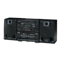 Preview: Panasonic RX-CT890