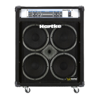 Preview: Hartke VX3500