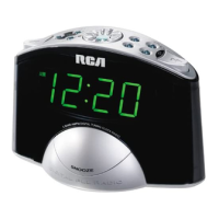 Preview: RCA RP3712