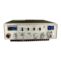 Preview: Connex 4600 TURBO