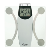 Preview: Weight Watchers WW67T