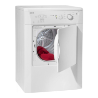 Preview: Beko DV 7110