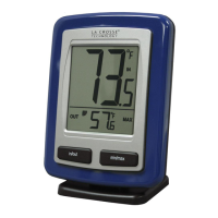 Preview: La Crosse Technology WS-9009U-IT