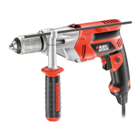 Preview: Black & Decker KR703