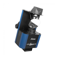Preview: ACME DMX512 Dynamic Scan