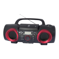 Preview: Naxa NPB-267