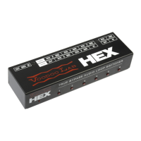 Preview: Voodoo Lab HEX
