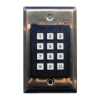 Keypad Logo