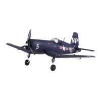 Preview: Dynam F4U Corsair