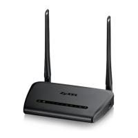 Preview: ZyXEL Communications NBG6515